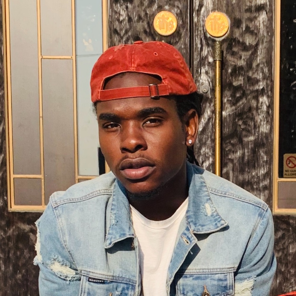 Meet your Posher, Marlo